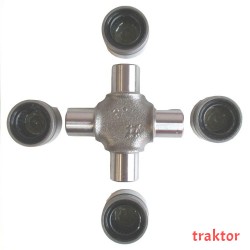 Σταυρουδάκι άξονα PTO ORIGINAL KUBOTA 79190-31250 79105-05840
