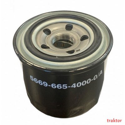 Φίλτρο λαδιού ORIGINAL ISEKI 5669- 665-400-00