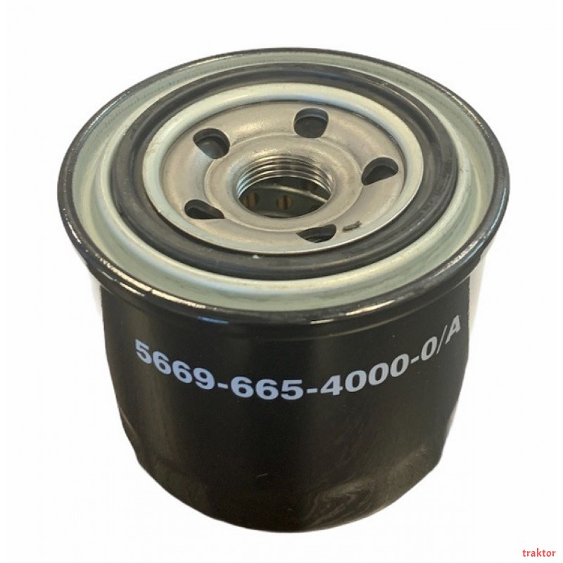 Φίλτρο λαδιού ORIGINAL ISEKI 5669- 665-400-00