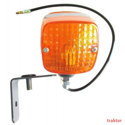 Φλάς ORIGINAL KUBOTA H6660-55230 66611-55230