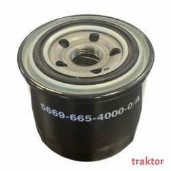 Φίλτρο λαδιού ORIGINAL ISEKI 5669- 665-400-00