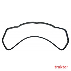 Φλάντζα λάστιχο ψευδοκαπακο ORIGINAL ISEKI 5650-040-850-10