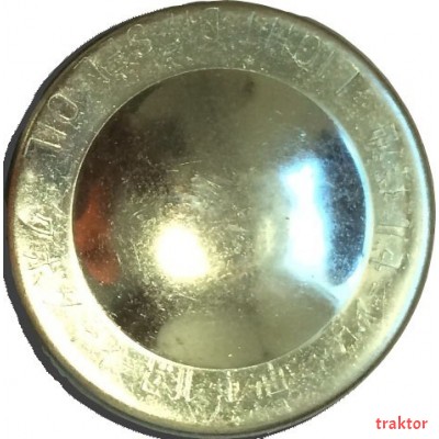 Ρεζερβουάρ πετρελαίου καπάκι ORIGINAL KUBOTA 66591-54400