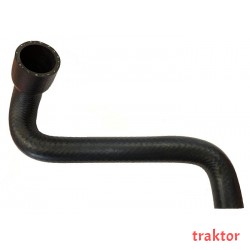 Κολάρο ψυγείο νερού κάτω ORIGINAL ISEKI 1614-102-002-00