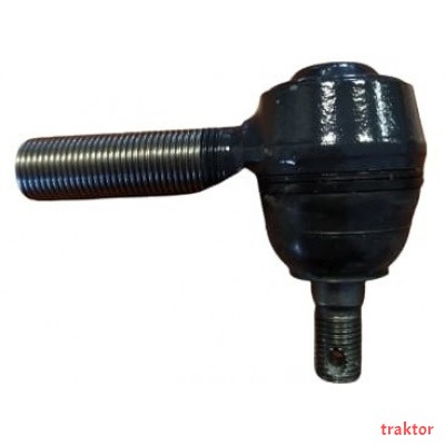 Ακρόμπαρο δεξί ORIGINAL ISEKI 1550- 403-220-00