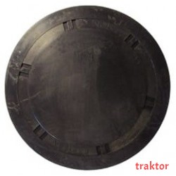 Τάπα εμπρός διαφορικού ORIGINAL ISEKI 1421-201-003-00