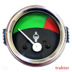 Όργανο θερμοκρασίας