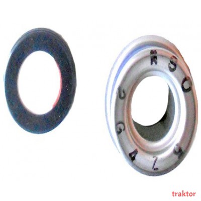Αντλία Νερού Στεγανα ORIGINAL KUBOTA 19202-73050 15121-73050