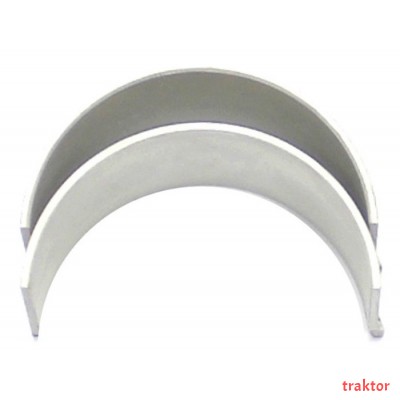 Κουζινέτα μπιέλας στροφάλου STD ORIGINAL ISEKI 5650-040-069-00