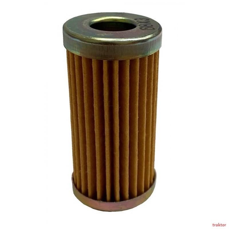 Φίλτρο πετρελαίου ORIGINAL ISEKI 5650-040-487-90