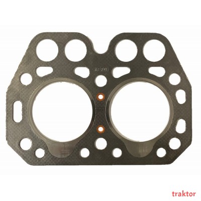 Φλάντζα κεφαλής ORIGINAL ISEKI 5650-040-029-20 5650-040-029-30