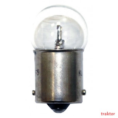 Φλας λάμπα 12V 5W