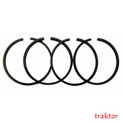 Ελατήρια πιστονιού ΠΙΣΤΟΝΙΟΥ ORIGINAL ISEKI 5650-040-873-00