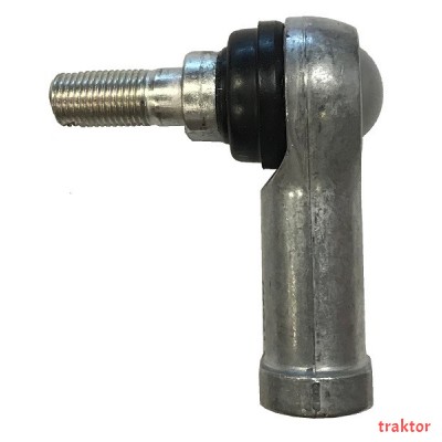 Ακρόμπαρο θηλυκό αριστερό ORIGINAL KUBOTA 34550-15592