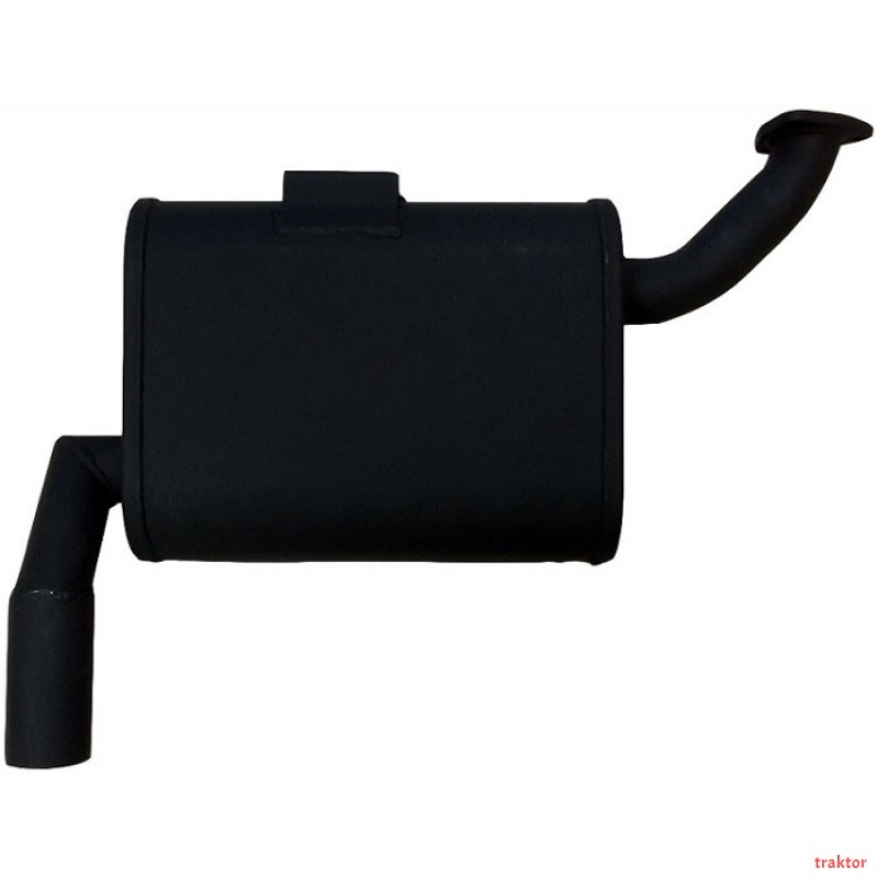 Εξάτμιση ORIGINAL KUBOTA 34520- 16414
