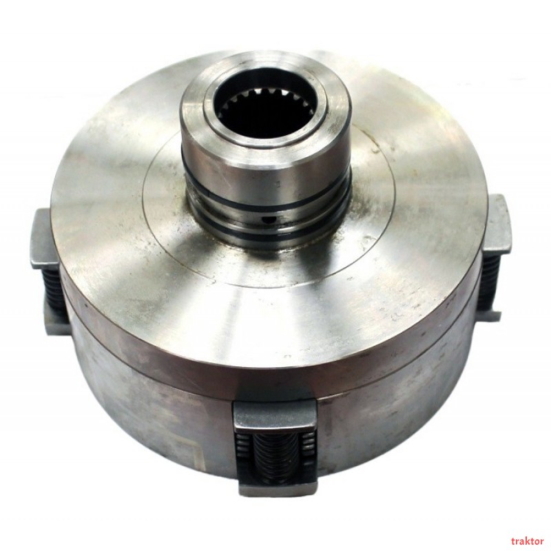 Καμπάνα PTO ORIGINAL KUBOTA 34555-69000 34555-69004