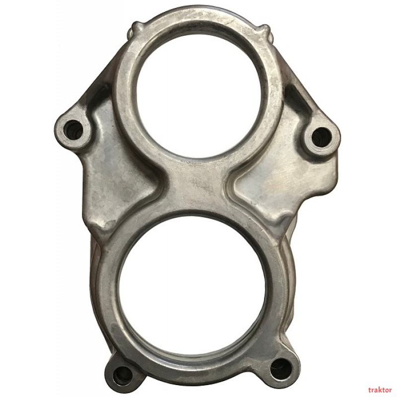 Καπάκι αλουμινίου μπριζντερεκ ORIGINAL KUBOTA 34550-21350