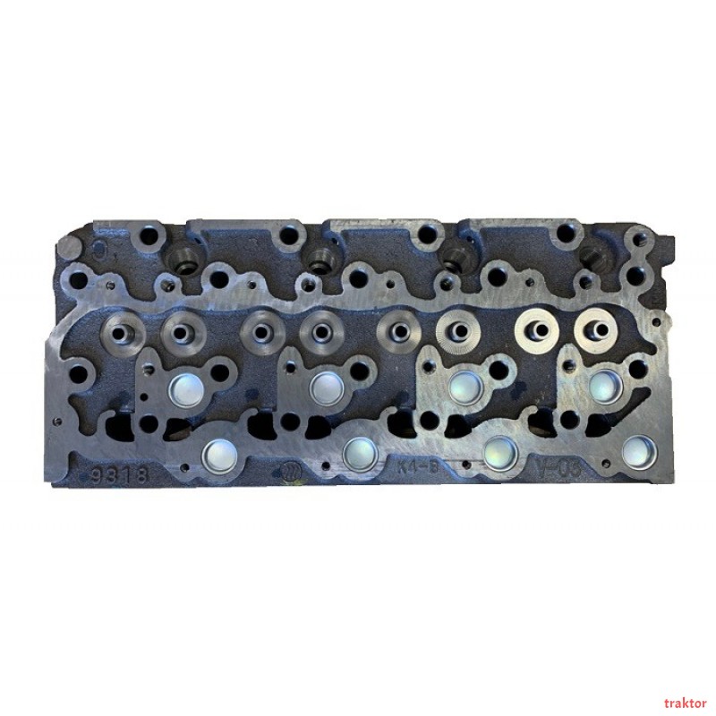 Κεφαλάρι καπάκι κινητήρα ORIGINAL KUBOTA 1G624-03042