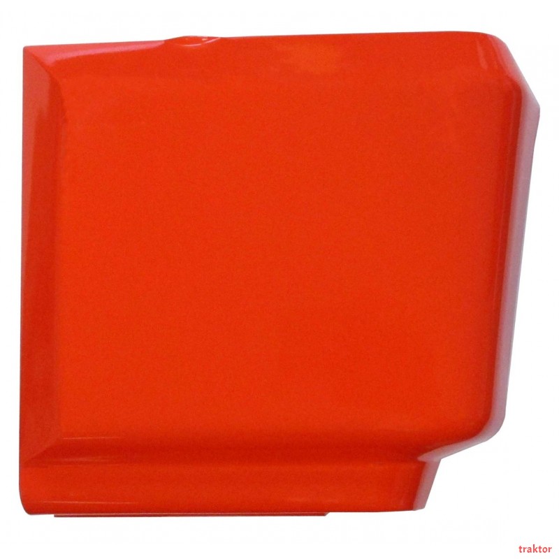 Μάσκα κάτω δεξιά ORIGINAL KUBOTA 34550-41050