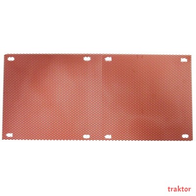 Μάσκα κάτω σίτα ORIGINAL KUBOTA 34550-41070 34550-41073