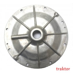 Σασμάν καπάκι αλουμινίου ORIGINAL KUBOTA 34550-21055 34550-210