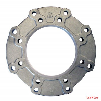 Στροφάλου καθρέπτης ORIGINAL KUBOTA 1g851-04813