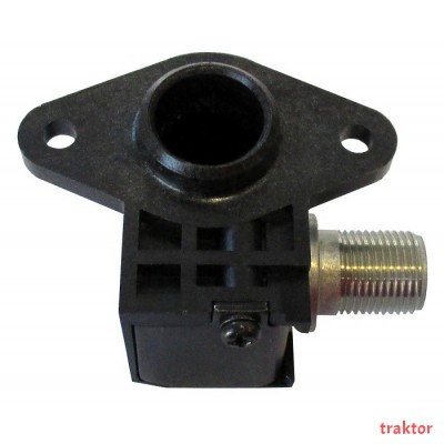 Αντάπτορας στροφόμετρου ORIGINAL KUBOTA 34550-30180
