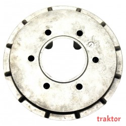 Δίσκος συμπλέκτη καμπάνα ORIGINAL KUBOTA 34550-21510