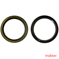 Τσιμούχα γόνατο εμπρός διαφορικού t0180-99042 OEM TC230-1304