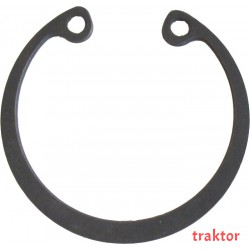 Ασφάλεια υδραυλικού ατέρμονα ORIGINAL KUBOTA 04611-00350