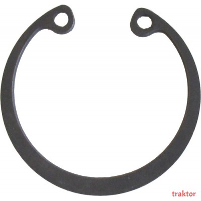 Ασφάλεια υδραυλικού ατέρμονα ORIGINAL KUBOTA 04611-00350