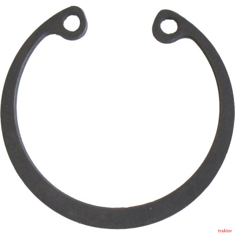 Ασφάλεια υδραυλικού ατέρμονα ORIGINAL KUBOTA 04611-00350