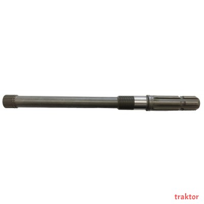 Αξονας PTO ORIGINAL KUBOTA ta040- 23700 ta040-23705