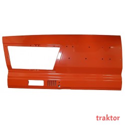 Μάσκα πλαινή καπάκι αριστερό ORIGINAL KUBOTA t0320-41330