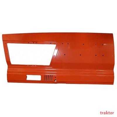 Μάσκα πλαινή καπάκι αριστερό ORIGINAL KUBOTA t0320-41330