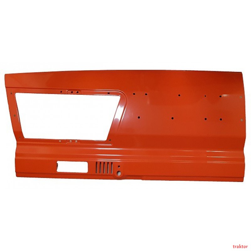 Μάσκα πλαινή καπάκι αριστερό ORIGINAL KUBOTA t0320-41330