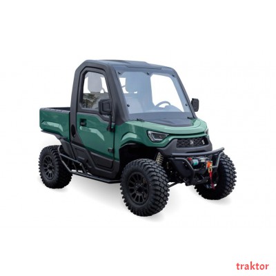 Hisun Sector 750 Sport