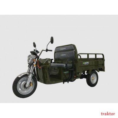 Eborn Cargo Cat 2 V2