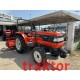 Kubota '10 GL 261