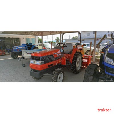 Kubota '09 GL240