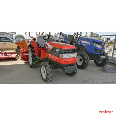 Kubota '09 GL240