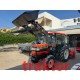 Kubota '10 GL 281