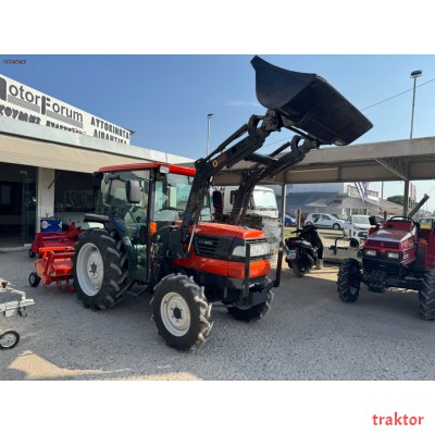 Kubota '10 GL 281