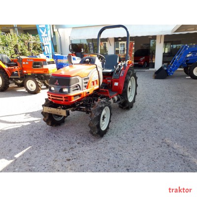 Mitsubishi '11 GS23D