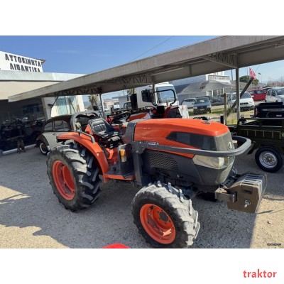 Kubota '15 L3540