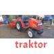 Kubota '05 ASTE 14