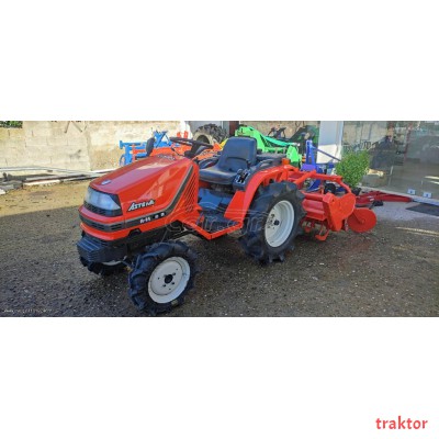 Kubota '05 ASTE 14