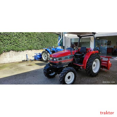 Mitsubishi '08 MTR 300