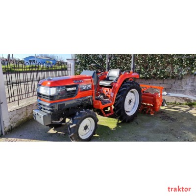 Kubota '09 GT 23
