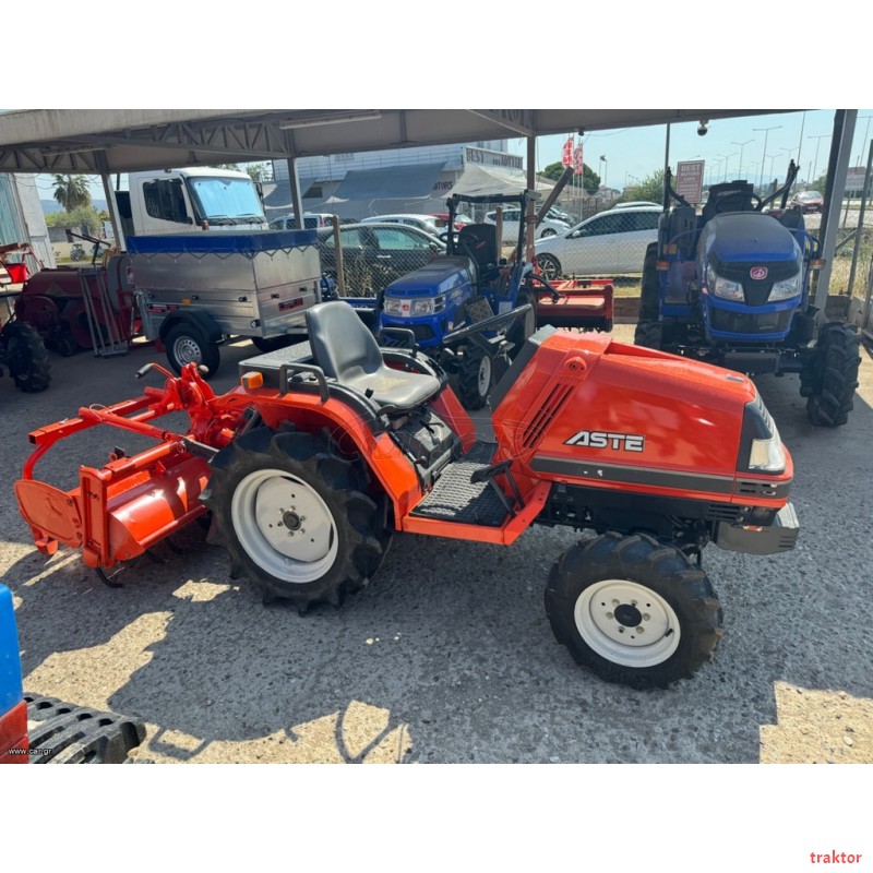 Kubota '07 ASTE 175